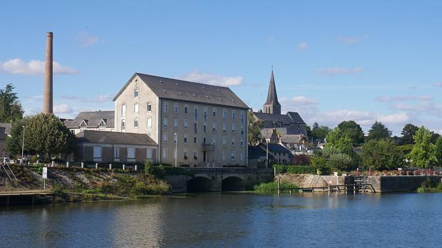 Châteauneuf